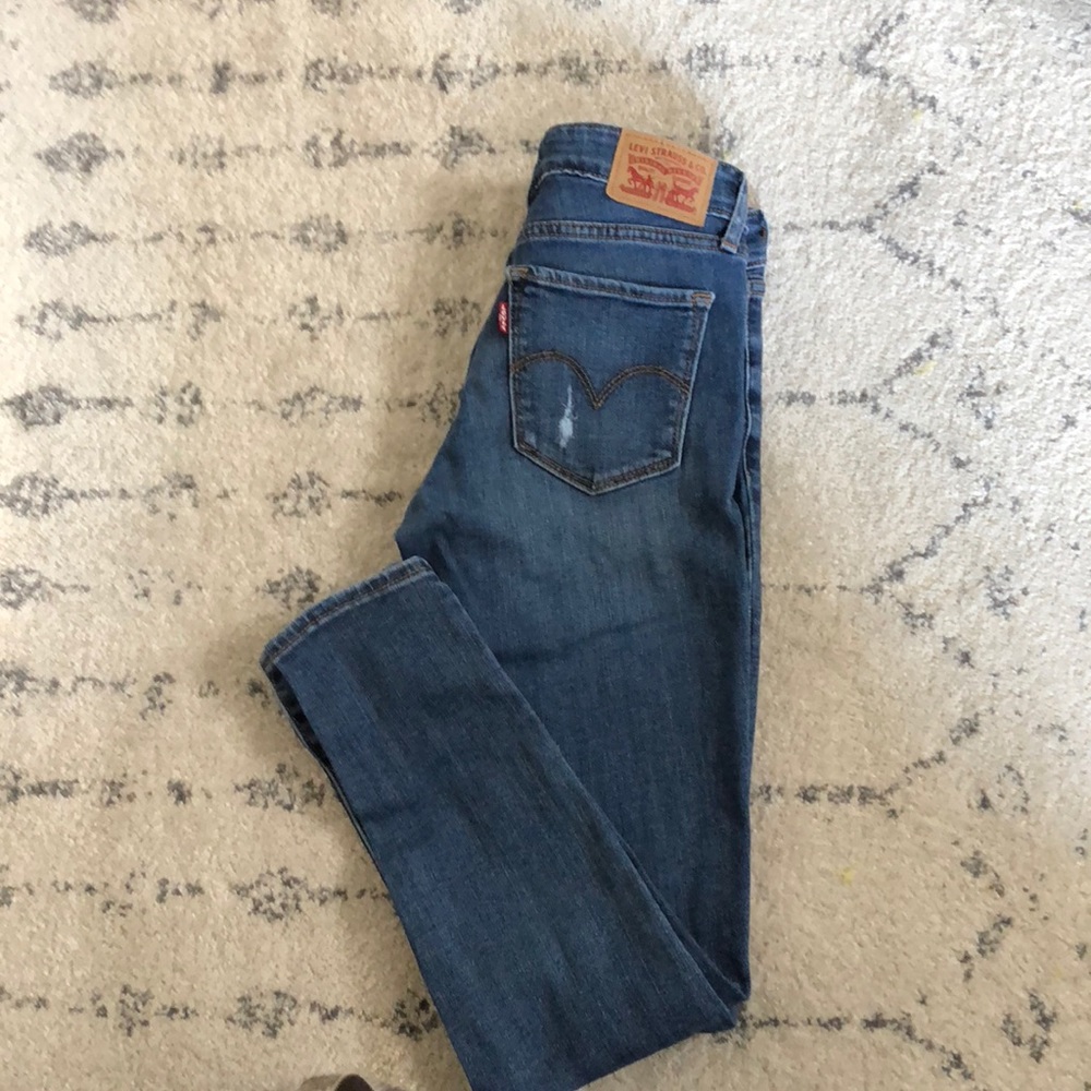 Levi’s Jeans